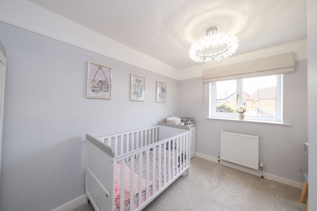 Additional image 30 of 4 bed detached house for saleKings Close, Heanor DE75