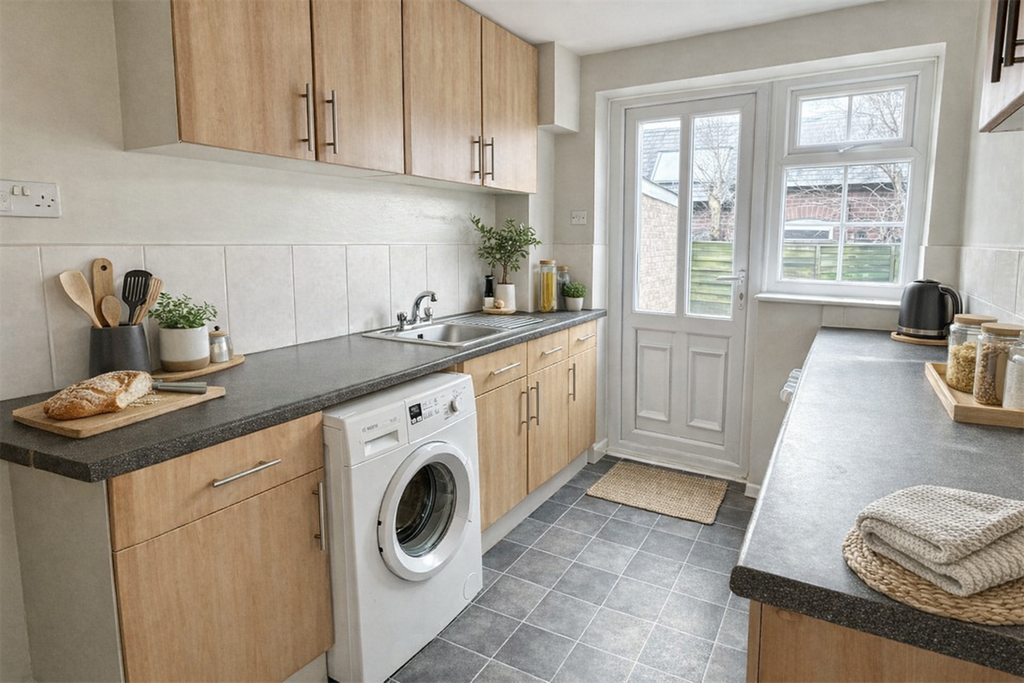 Property photo 2 of 25 Kitchen Ai Gen