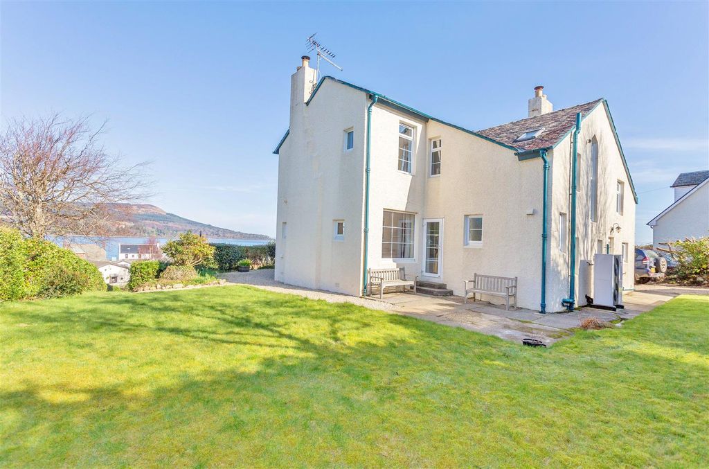 Additional image 61 of 5 bed villa for saleSt Leonards, Brodick, Isle Of Arran KA27