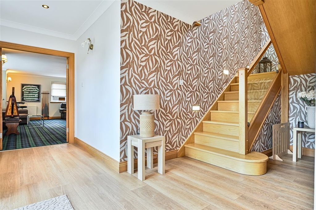 Additional image 19 of 5 bed detached house for saleJerviston Street, New Stevenston, Motherwell ML1