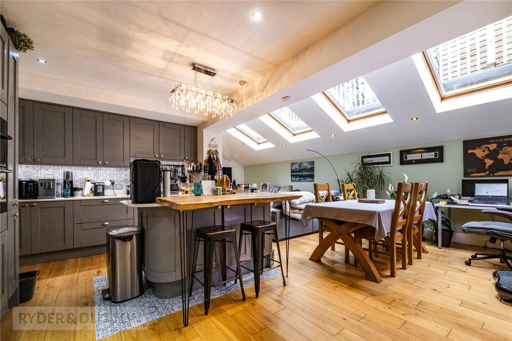 Property photo 3 of 24 Open Plan Living