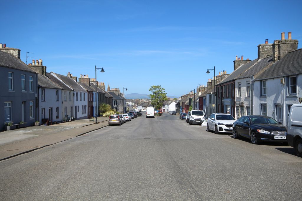 Property photo 2 of 13 Whithorn