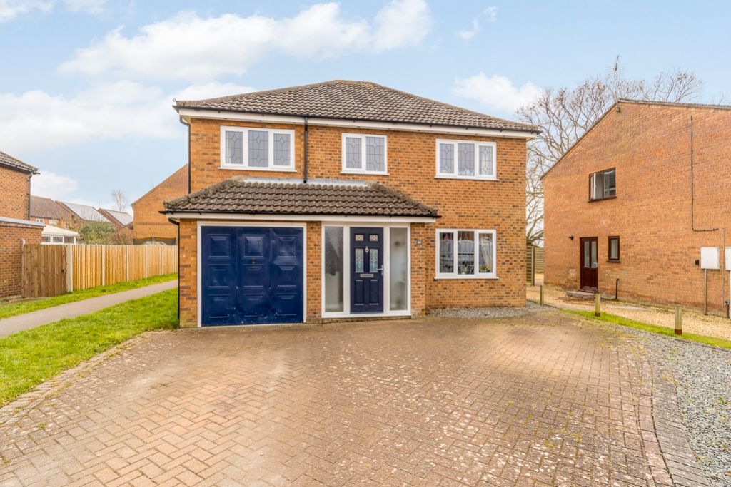 Property photo 1 of 24 28 St. Leonards Avenue (Woodhall Spa)-5
