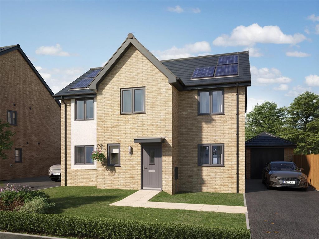 Property photo 1 of 21 External CGI