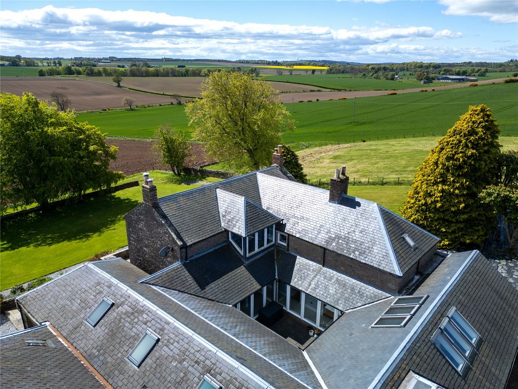 Additional image 21 of 4 bed detached house for saleEast Mains Farm, Craichie, By Forfar, Angus DD8