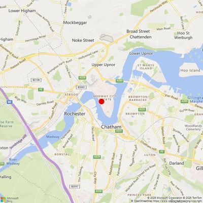 Property photo 1 of 1 Property Map