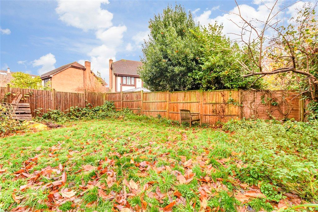 Property photo 3 of 3 Rear Garden