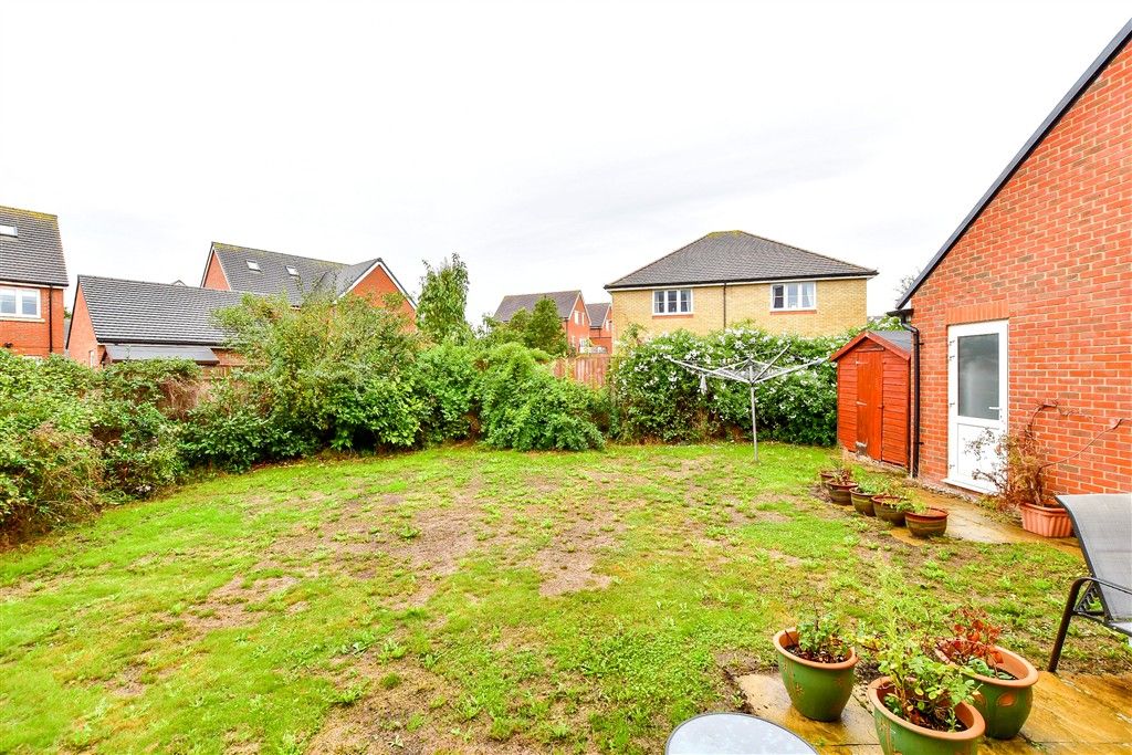 Property photo 2 of 11 Rear Garden