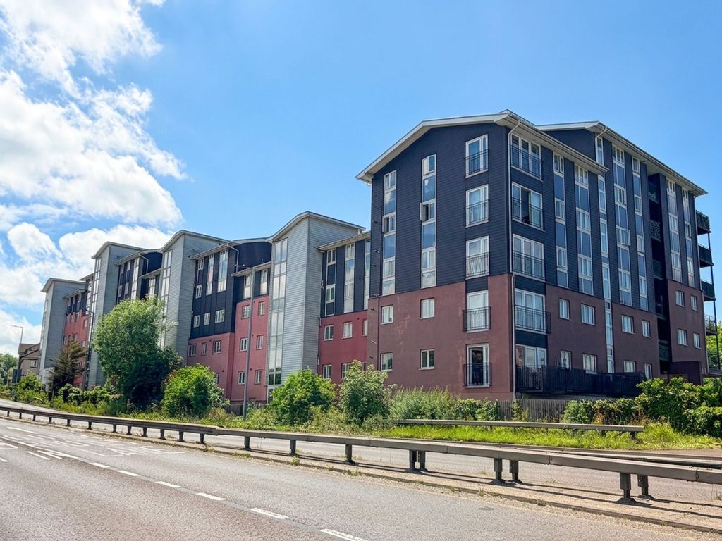 Property photo 1 of 13 Purpose Built Apartment