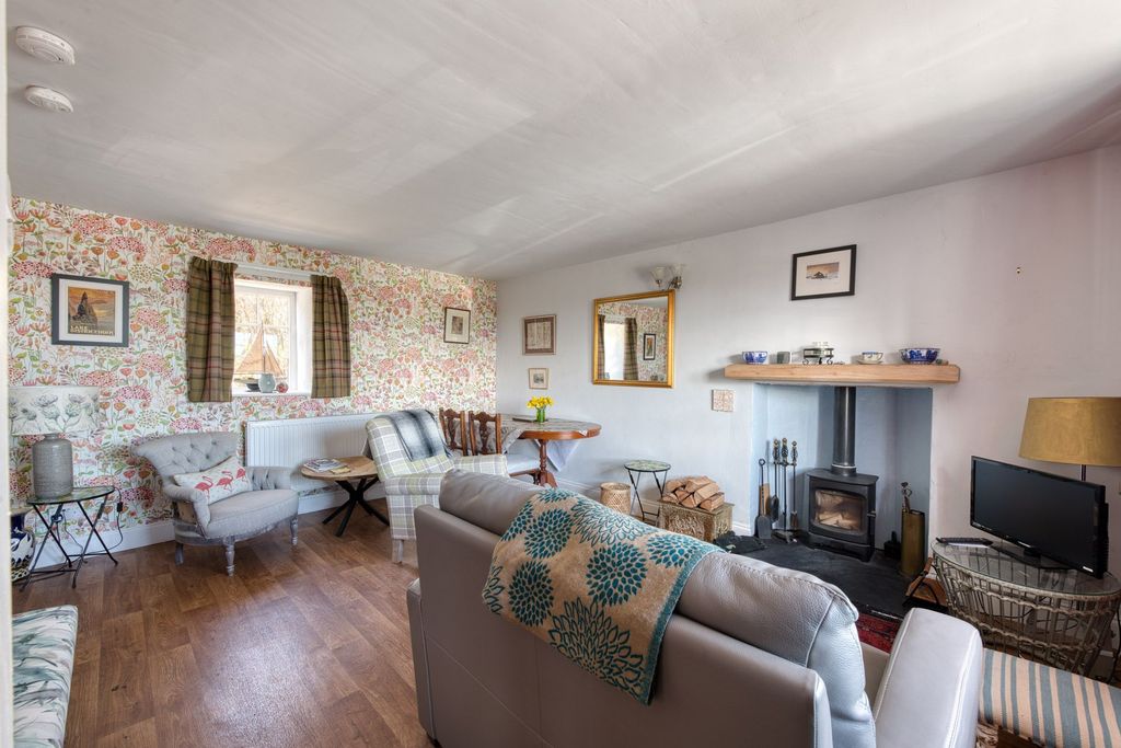 Additional image 4 of 2 bed cottage for sale4 Maines Farm Cottage, Duns TD11