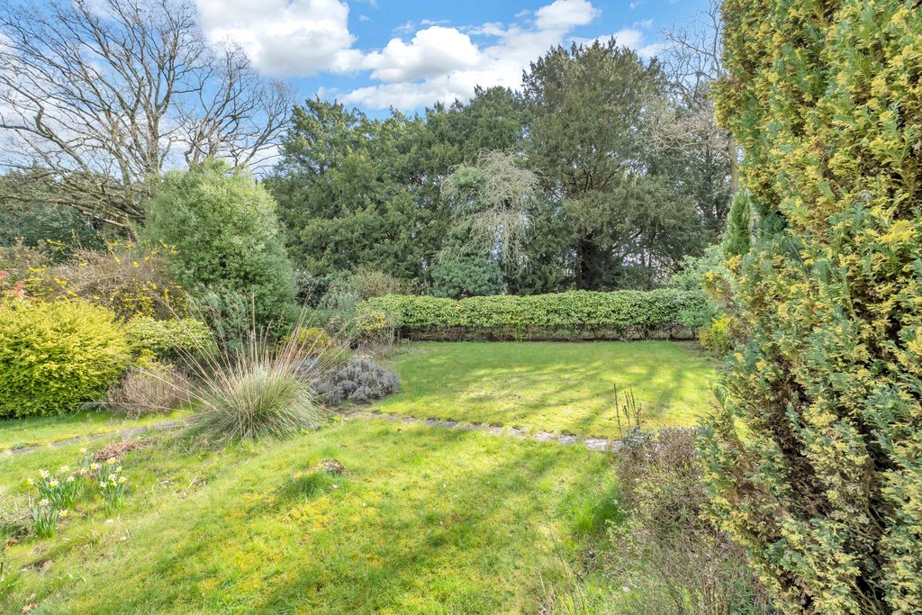 Property photo 3 of 17 Rear Garden