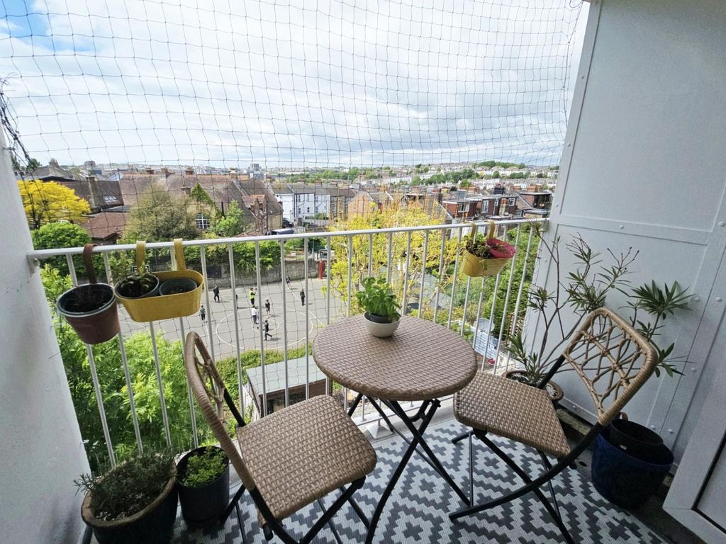 Property photo 2 of 13 Balcony 1.Jpg