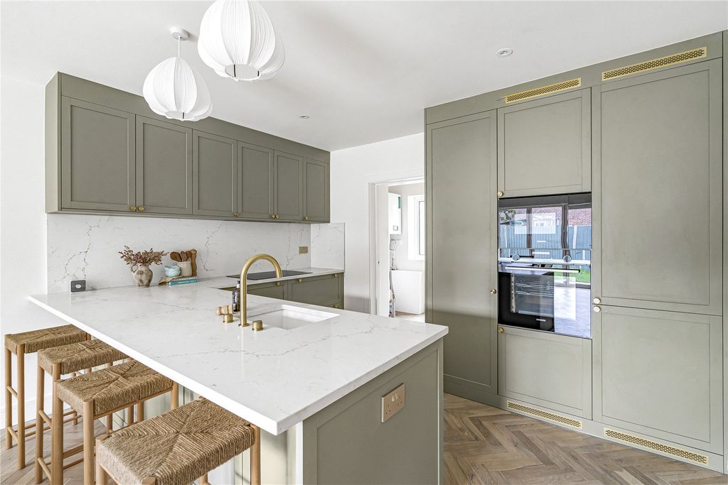 Property photo 2 of 40 Kitchen C