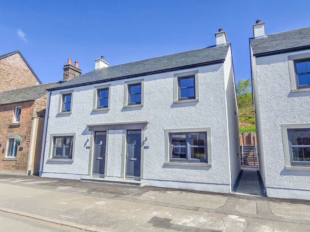 Additional image 38 of 3 bed semi-detached house for saleMain Street, Bankfoot, Perth PH1