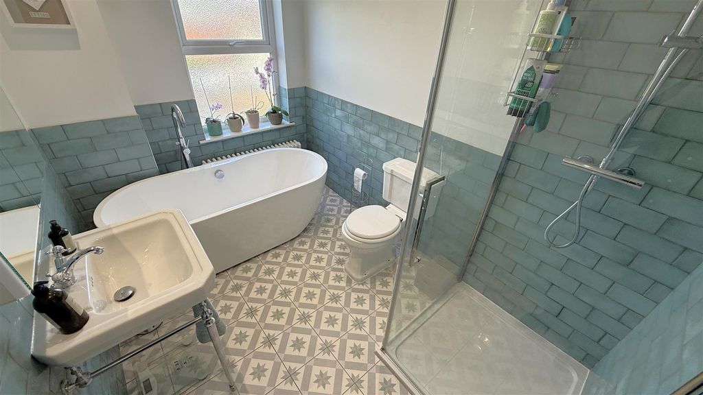 Additional image 16 of 2 bed end terrace house for saleRowheath Road, Cotteridge, Birmingham B30