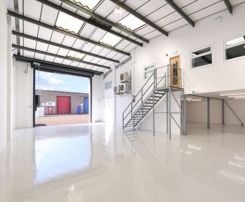 Property photo 2 of 4 West Thurrock  D20A J31 Park Warehouse.Jpg