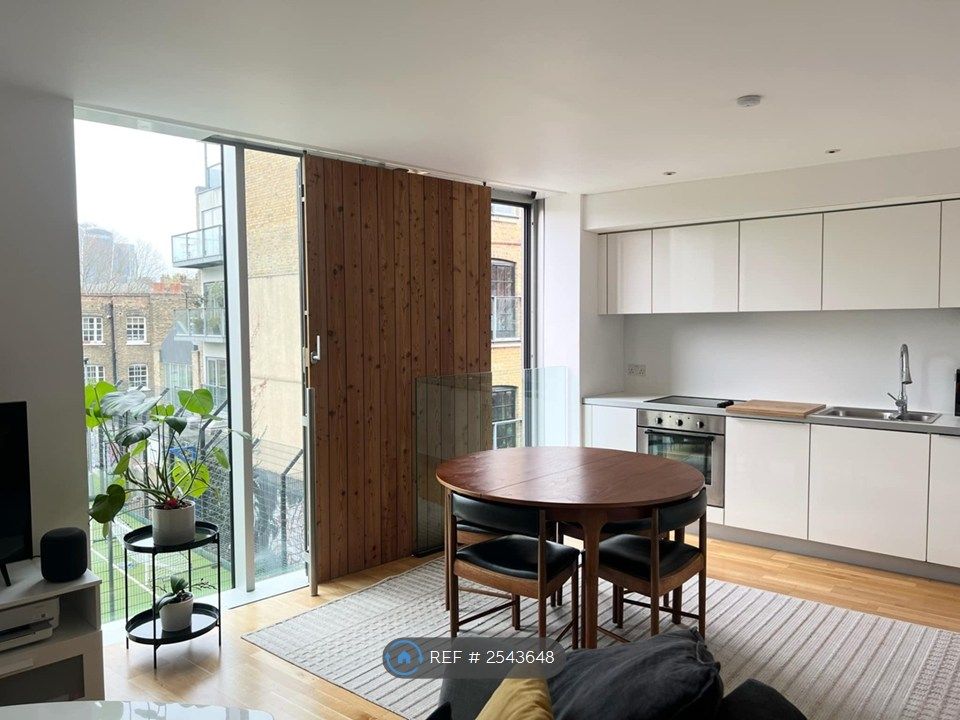 Property photo 3 of 6 Kitchen And Dining