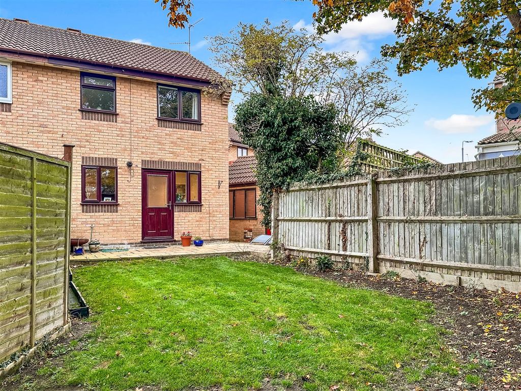 Property photo 1 of 16 Rear Aspect 351