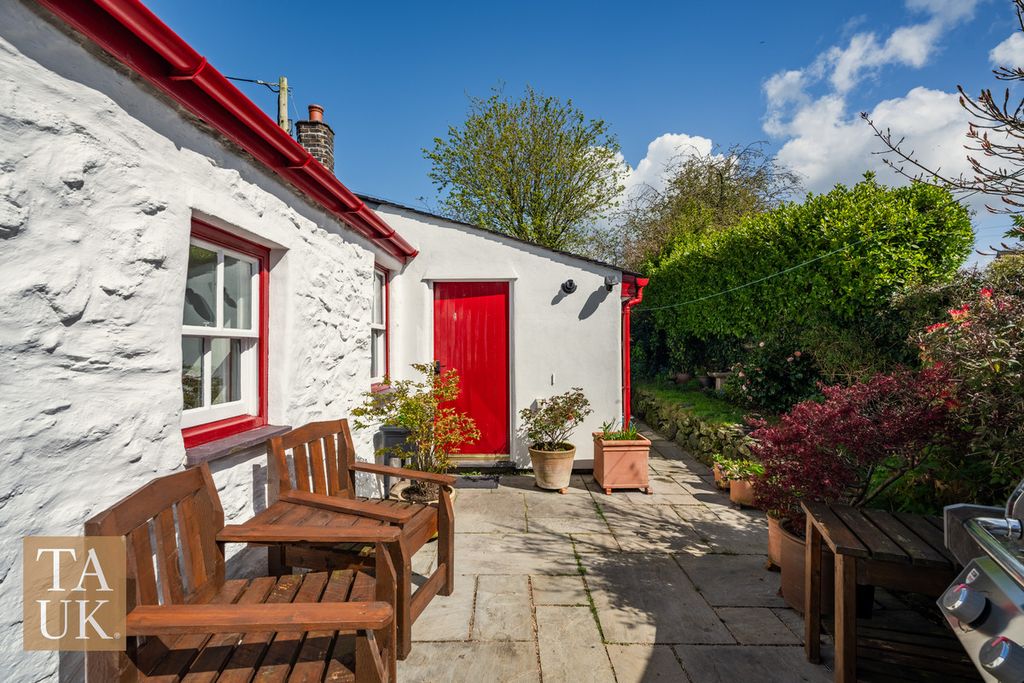 Additional image 13 of 2 bed cottage for saleLon Pant, Llanfairpwllgwyngyll LL61