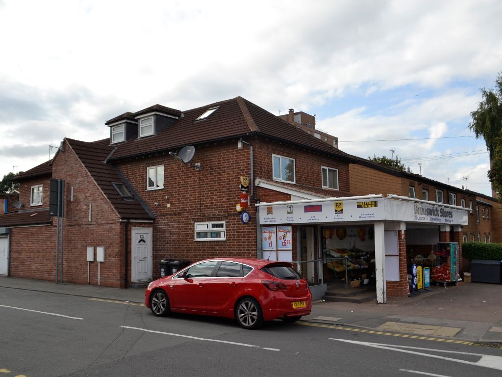 Property photo 1 of 9 Front Of Flat