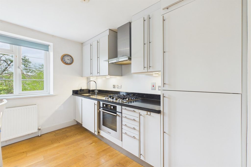 Property photo 2 of 13 Kitchen