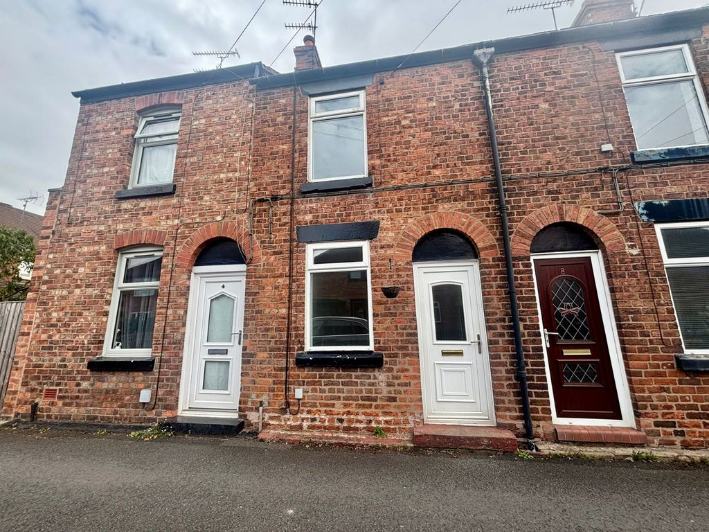 Property photo 1 of 14 Two Bedroom Terrace