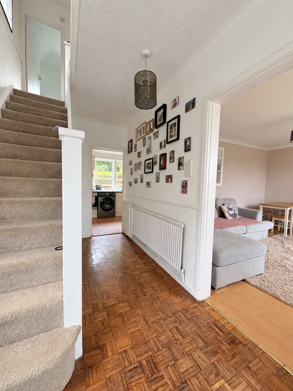 Property photo 2 of 16 Hallway