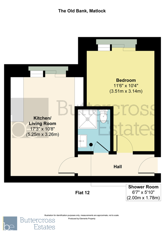 Property photo 2 of 2 Floor Plan