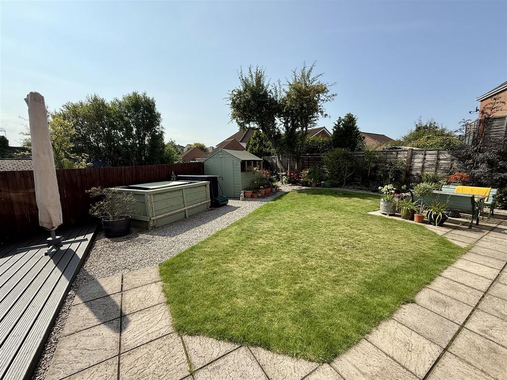 Additional image 16 of 4 bed detached house for saleHillview Rise, Berry Hill, Coleford GL16