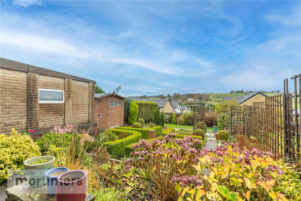 Property photo 3 of 17 Rear Garden