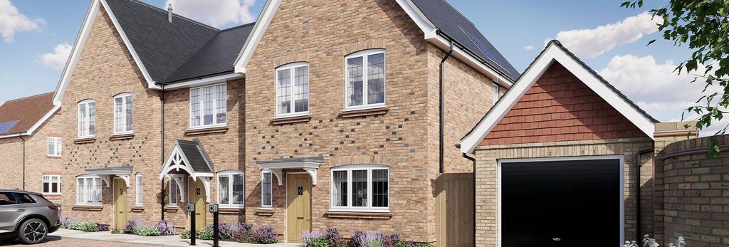 3 bed property for saleCranleigh, Cranleigh GU6
