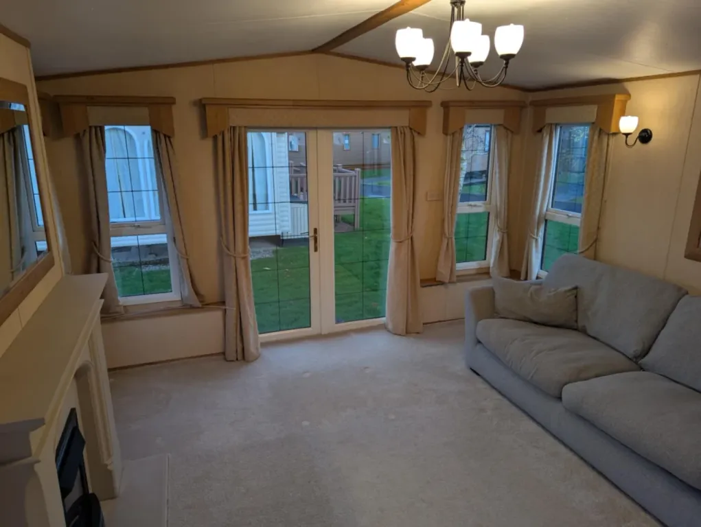 Property photo 3 of 8 7401 Bockenfield Park Living 1