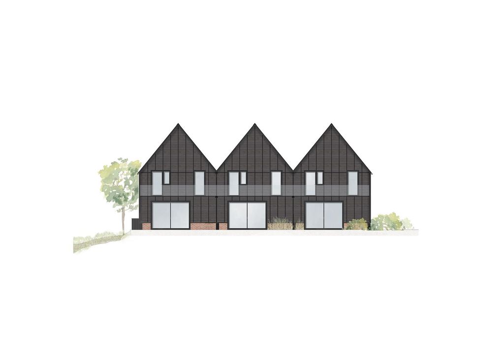 Property photo 2 of 6 Rear Elevation