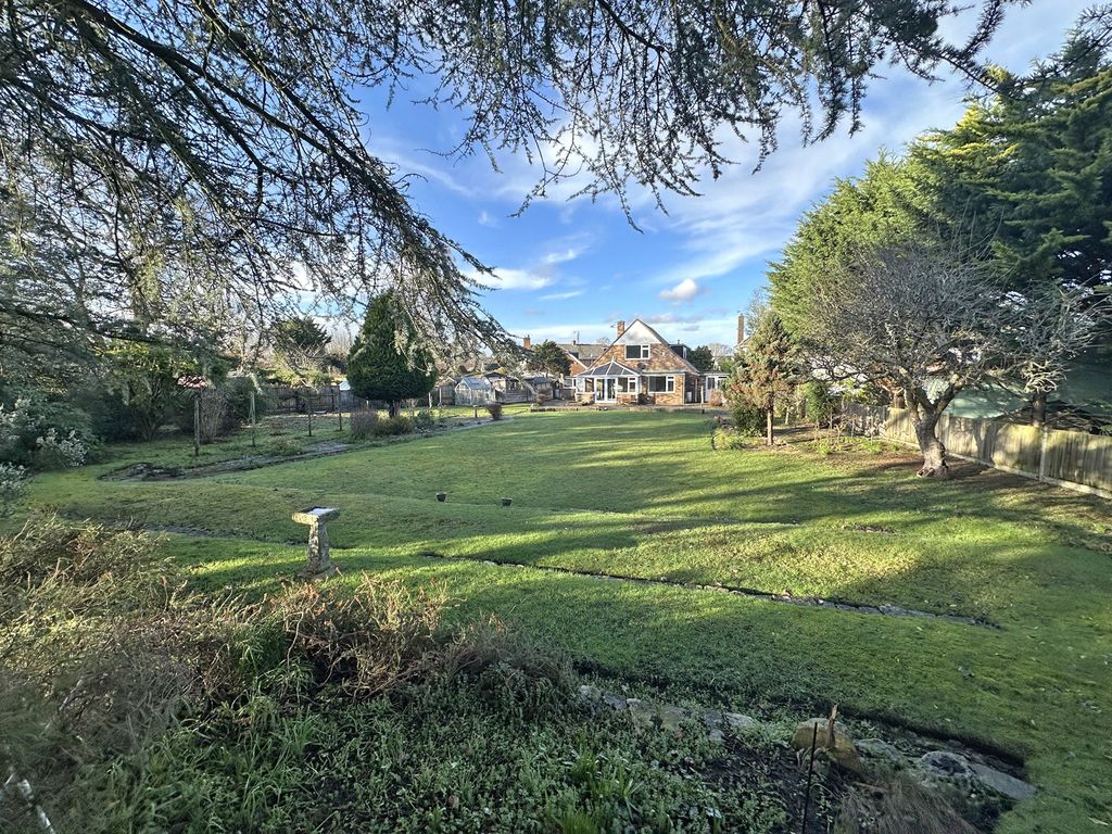 Property photo 1 of 26 Rear Aspect