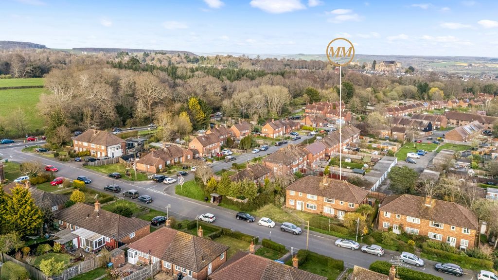 Additional image 21 of 2 bed flat for saleJarvis Road, Arundel BN18