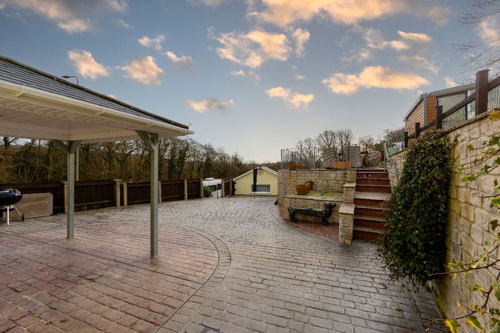 Additional image 47 of 3 bed cottage for saleTai Fforest, Nelson, Treharris CF46