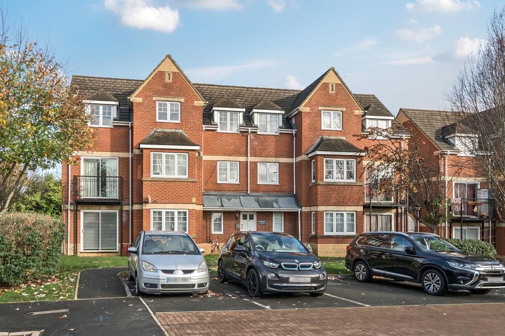 Property photo 1 of 20 External View