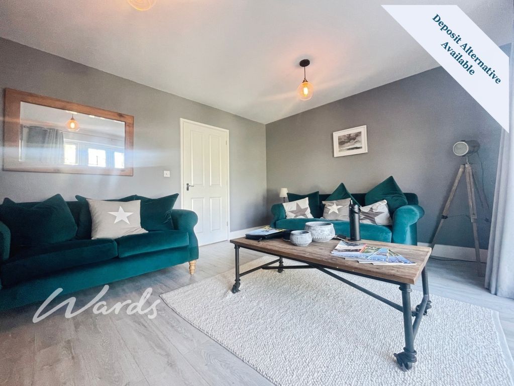 Property photo 2 of 14 Lounge