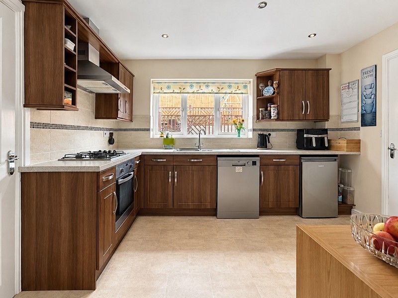 Property photo 2 of 27 Kitchen-Breakfast Room