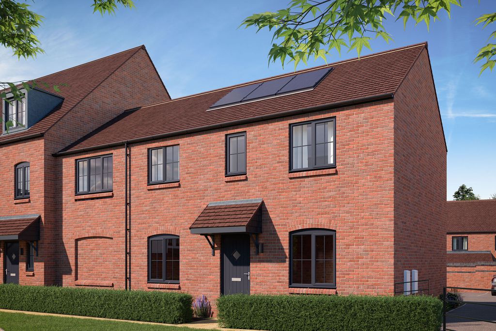 Property photo 1 of 8 CGI