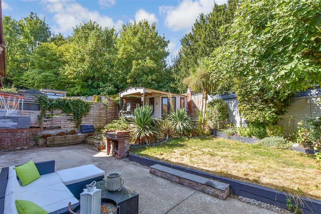 Property photo 2 of 12 Rear Garden