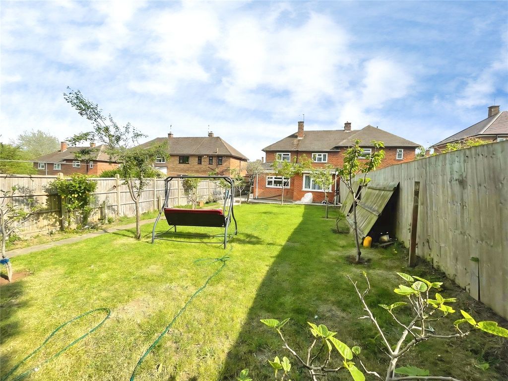 Property photo 1 of 13 Rear Garden