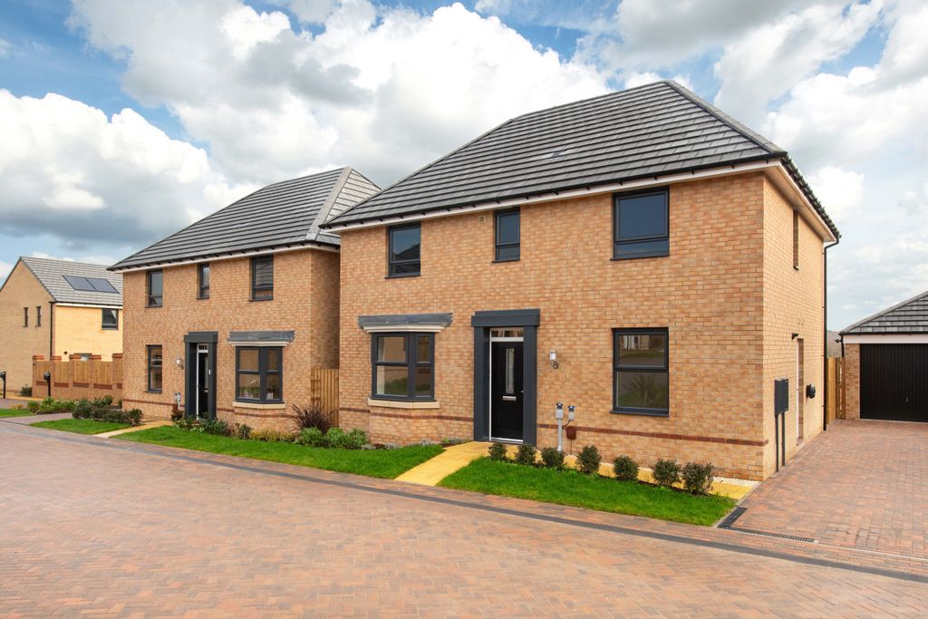 Property photo 1 of 9 External View Of The Bradgate At The Waterside, Waverley