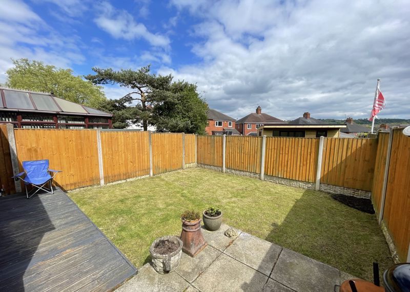 Property photo 2 of 16 Rear Garden