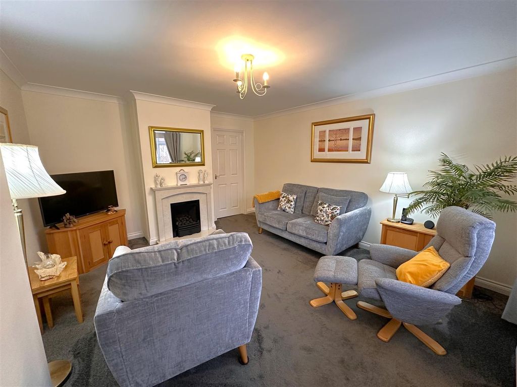 Property photo 2 of 15 Generous Living Room 002