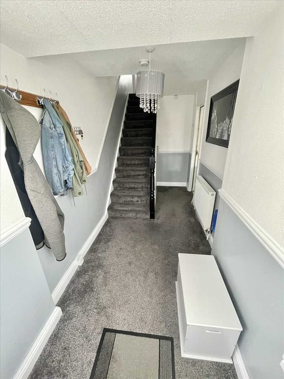 Property photo 2 of 13 Entrance Porch/Hall