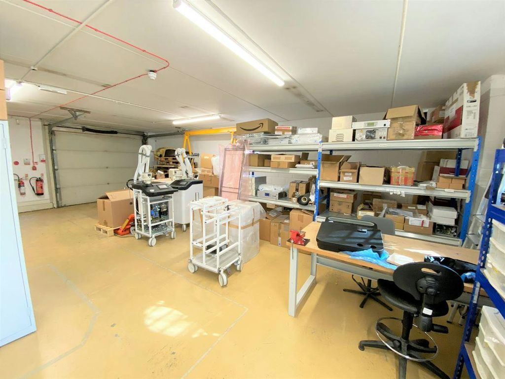 Property photo 2 of 10 Unit 1 Hounslow Business Park 2.Jpg