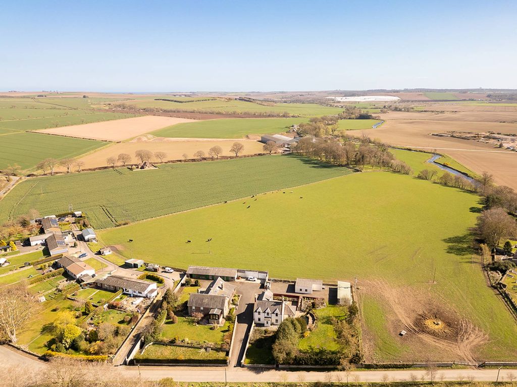 Additional image 36 of 4 bed villa for saleKinnell, Arbroath DD11