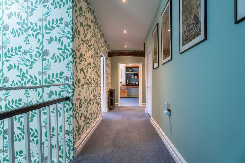 Additional image 23 of 8 bed link detached house for sale61 St. James Street, Narberth SA67