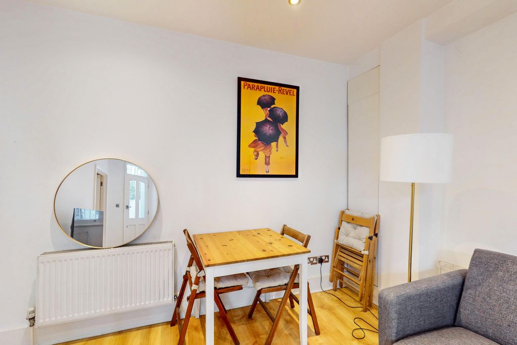 Property photo 3 of 15 Living Area